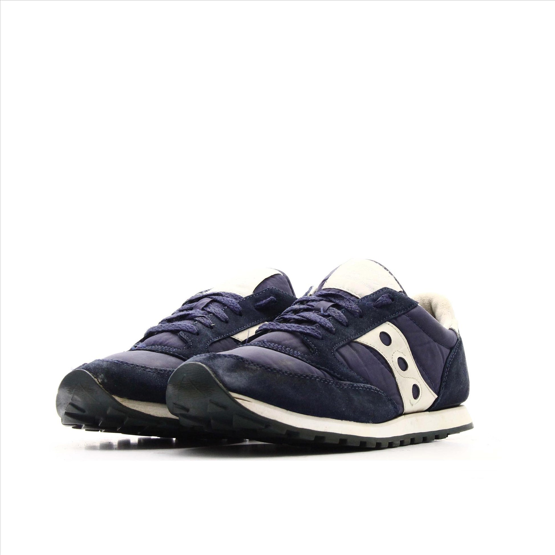 Saucony Jazz Low Pro
