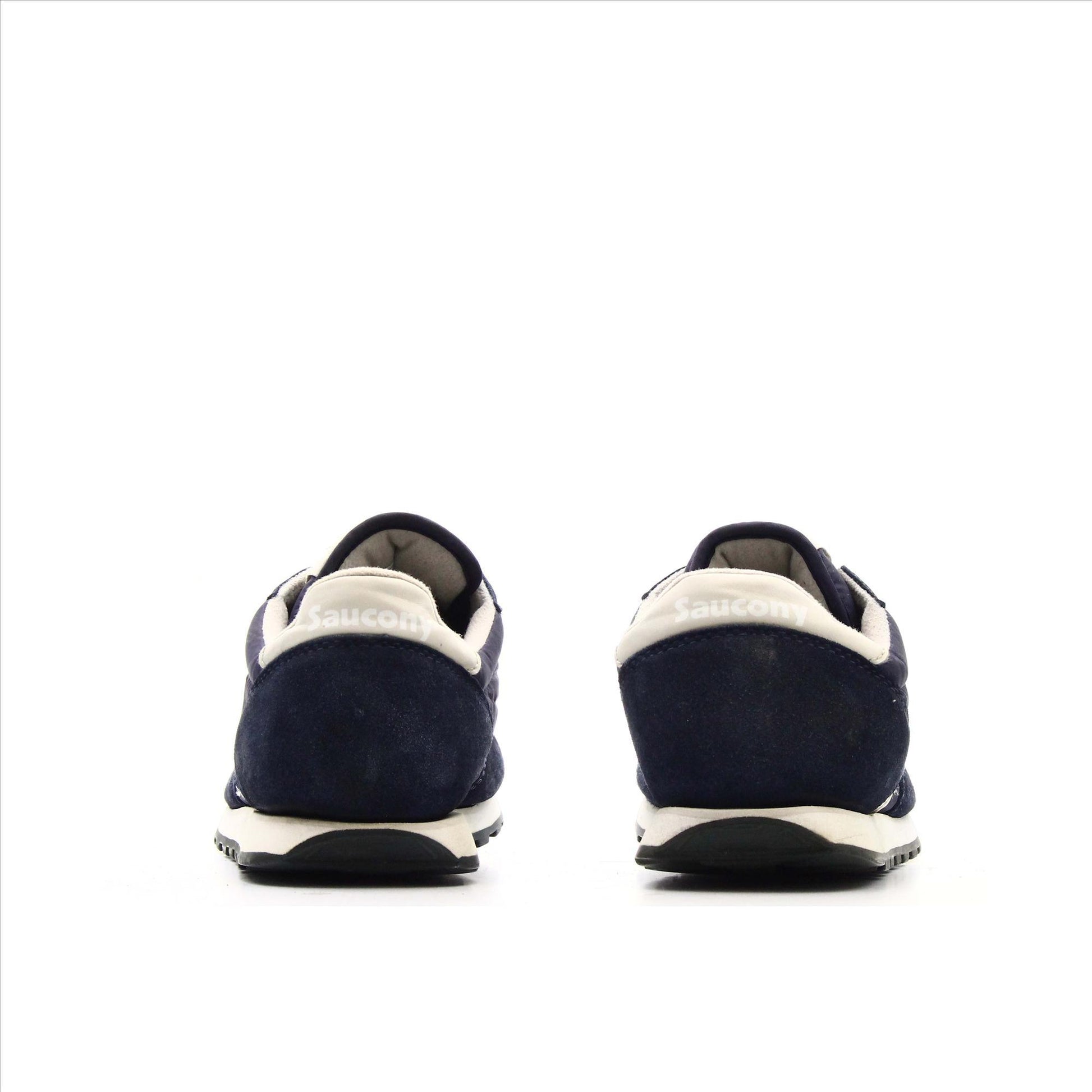 Saucony Jazz Low Pro