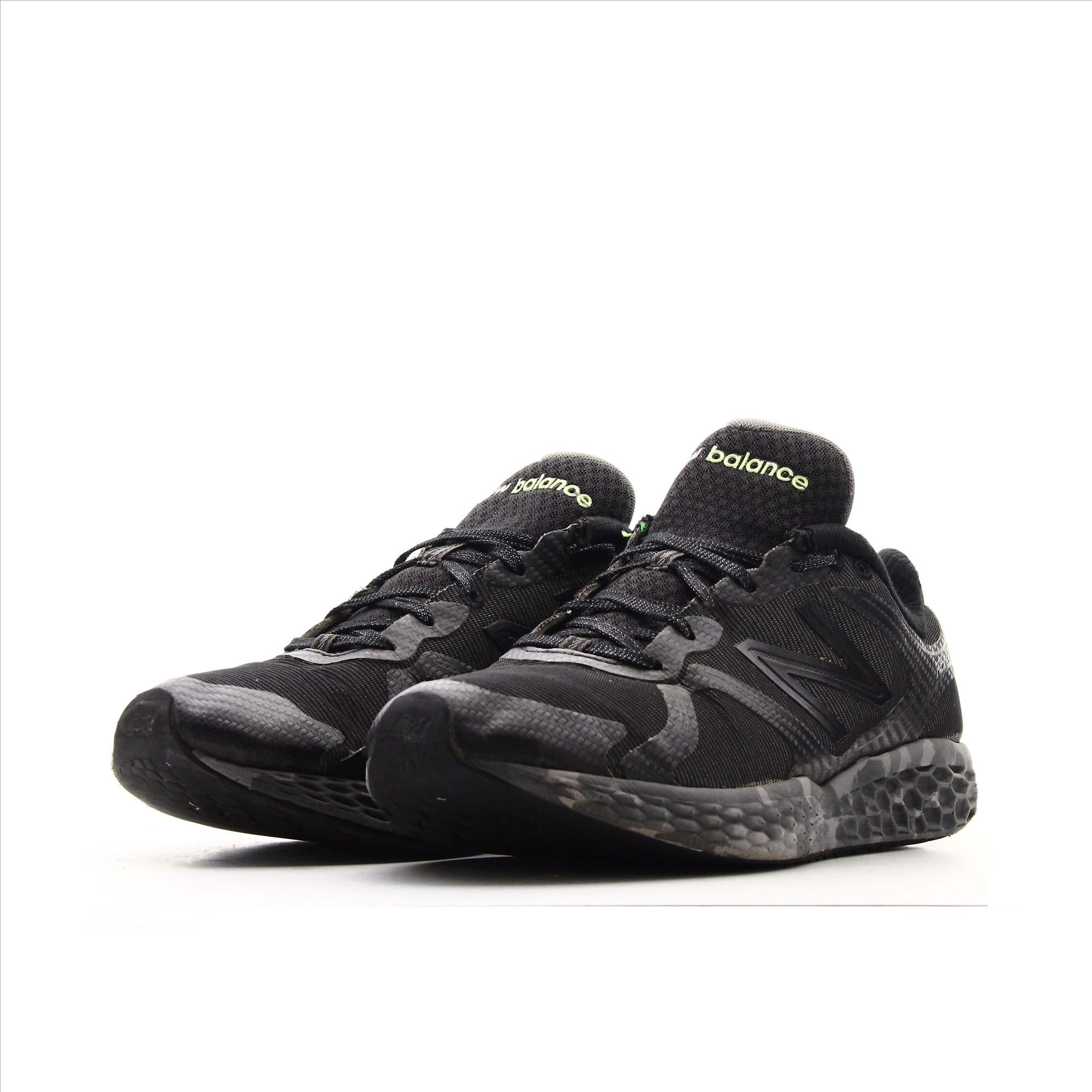 Men's new balance fresh foam 980 clearance