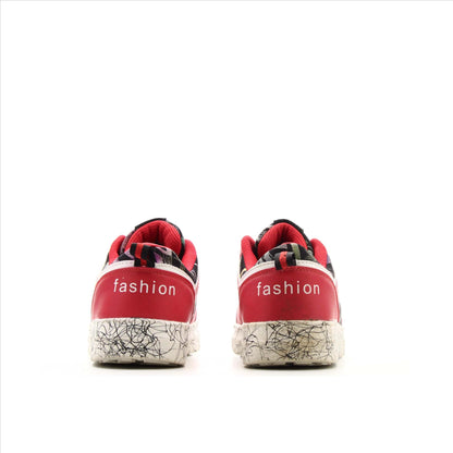 Fashion Sports