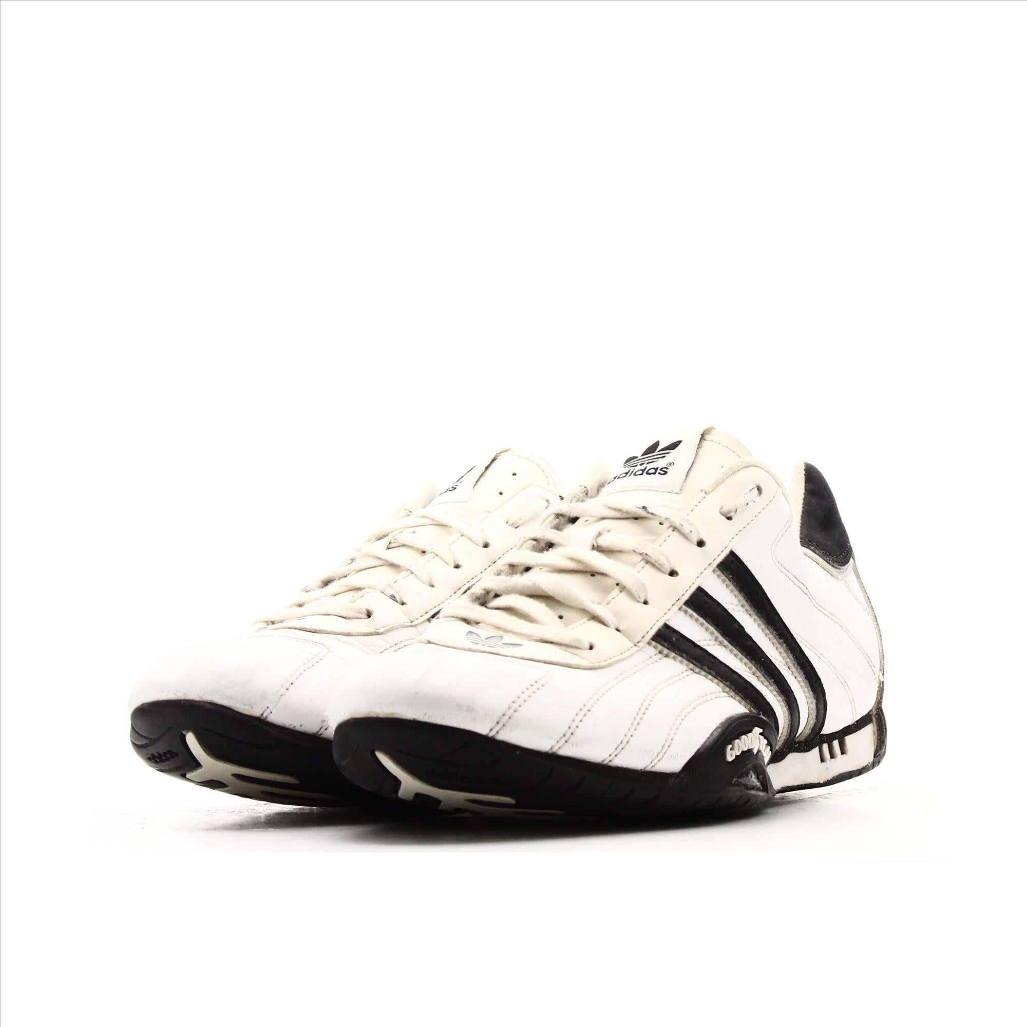 Adidas best sale shoes goodyear