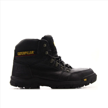 Catterpillar Steel Toe Safety Boots