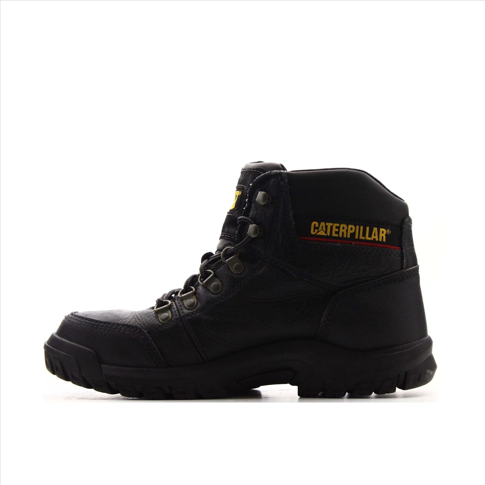 Caterpillar Steel Toe Safety Boots