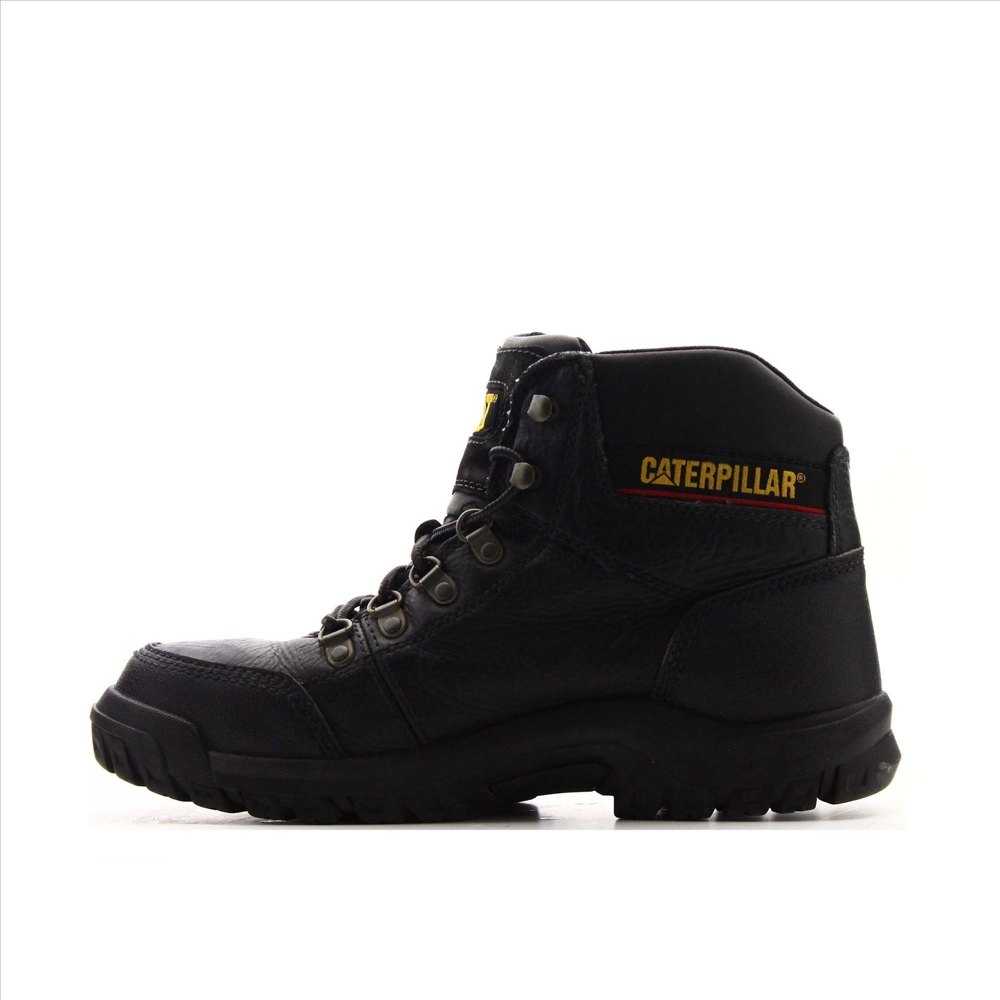 Catterpillar Steel Toe Safety Boots