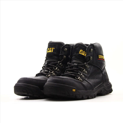 Catterpillar Steel Toe Safety Boots