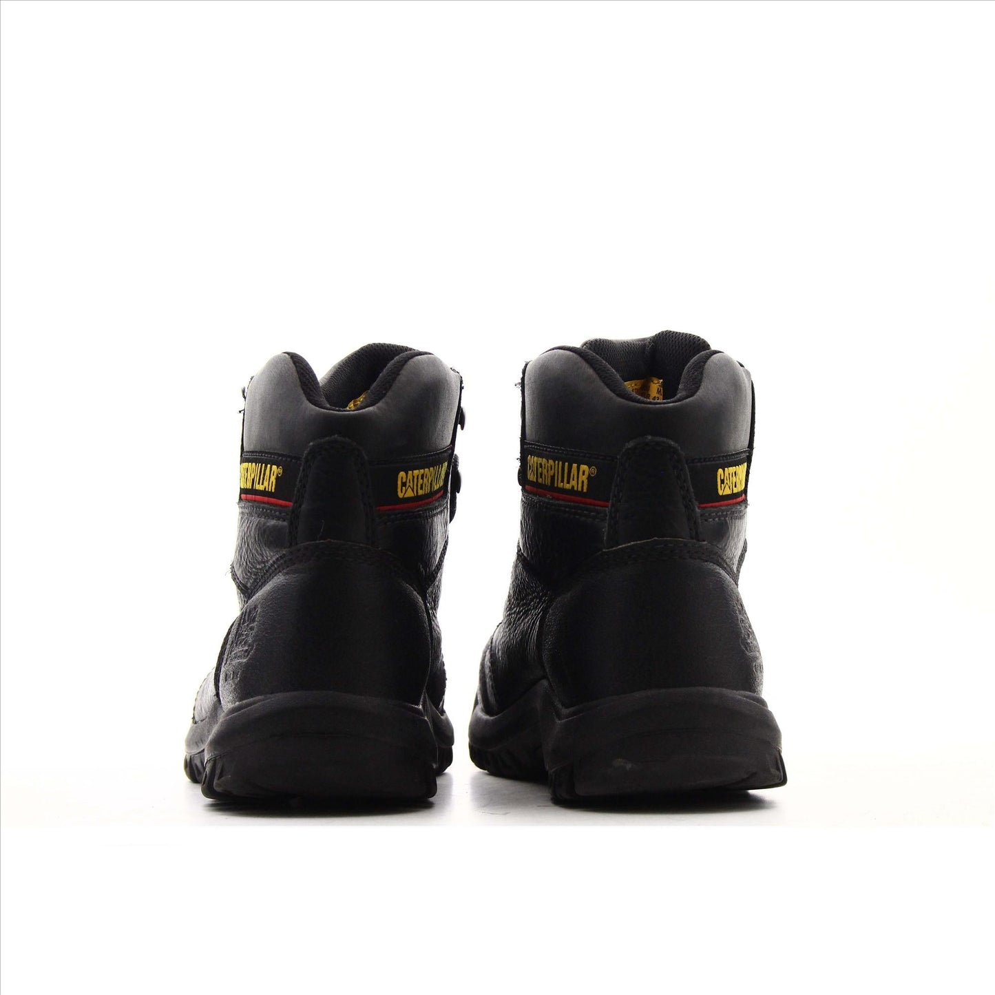 Catterpillar Steel Toe Safety Boots