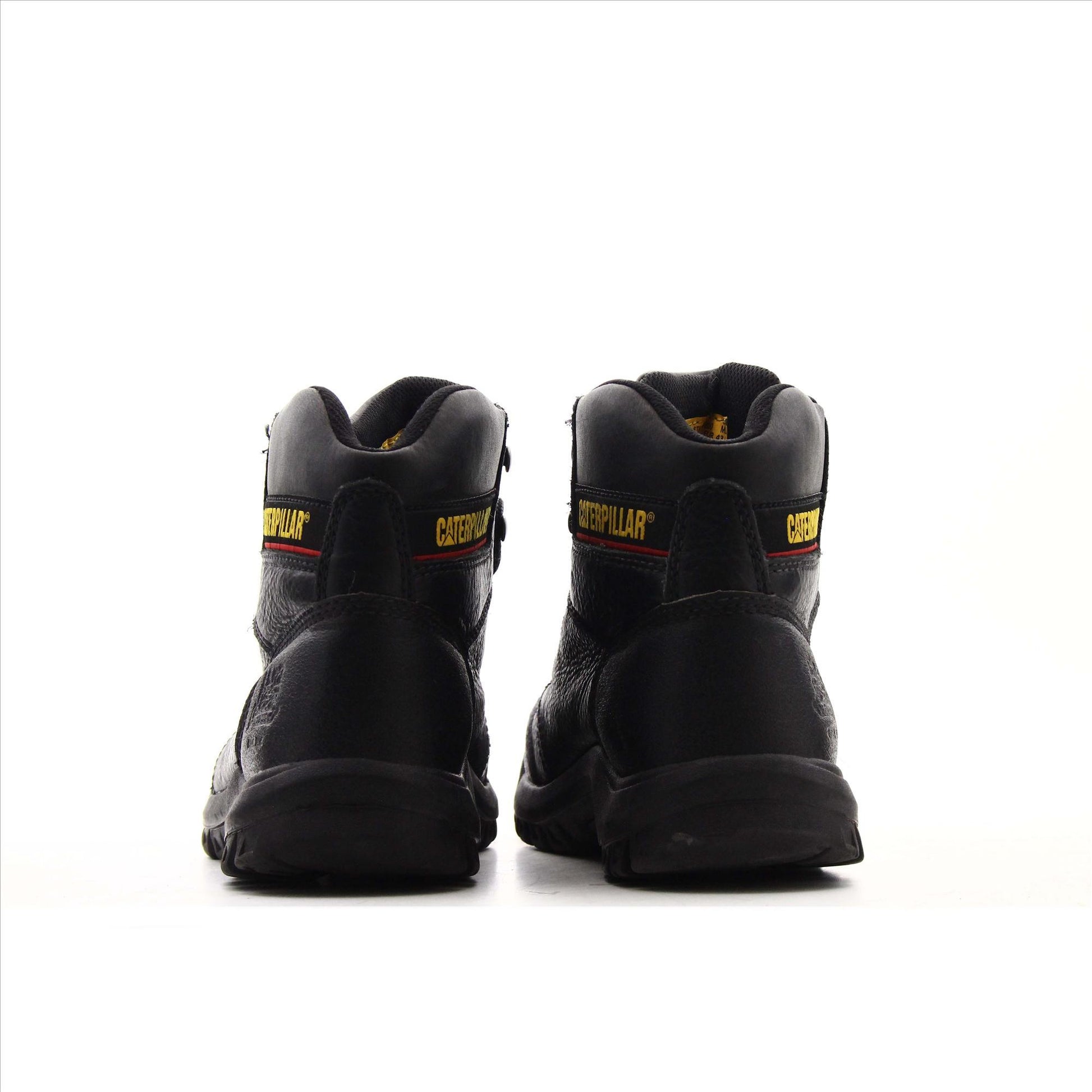 Catterpillar Steel Toe Safety Boots