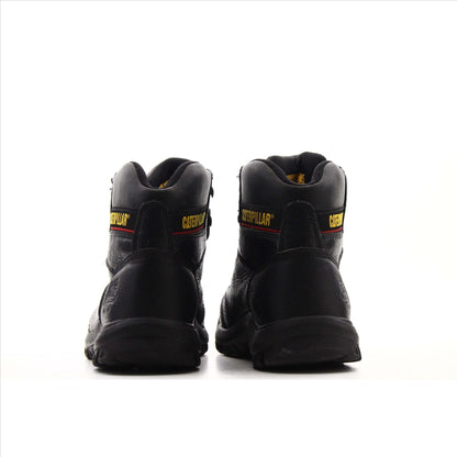 Catterpillar Steel Toe Safety Boots