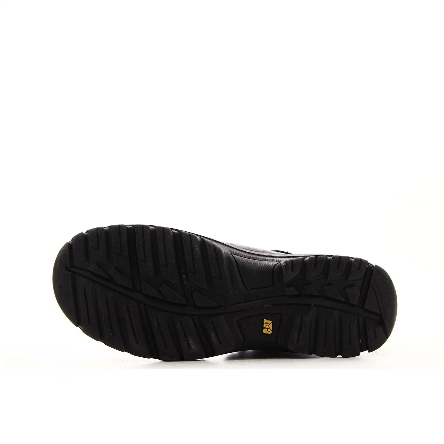 Catterpillar Steel Toe Safety Boots