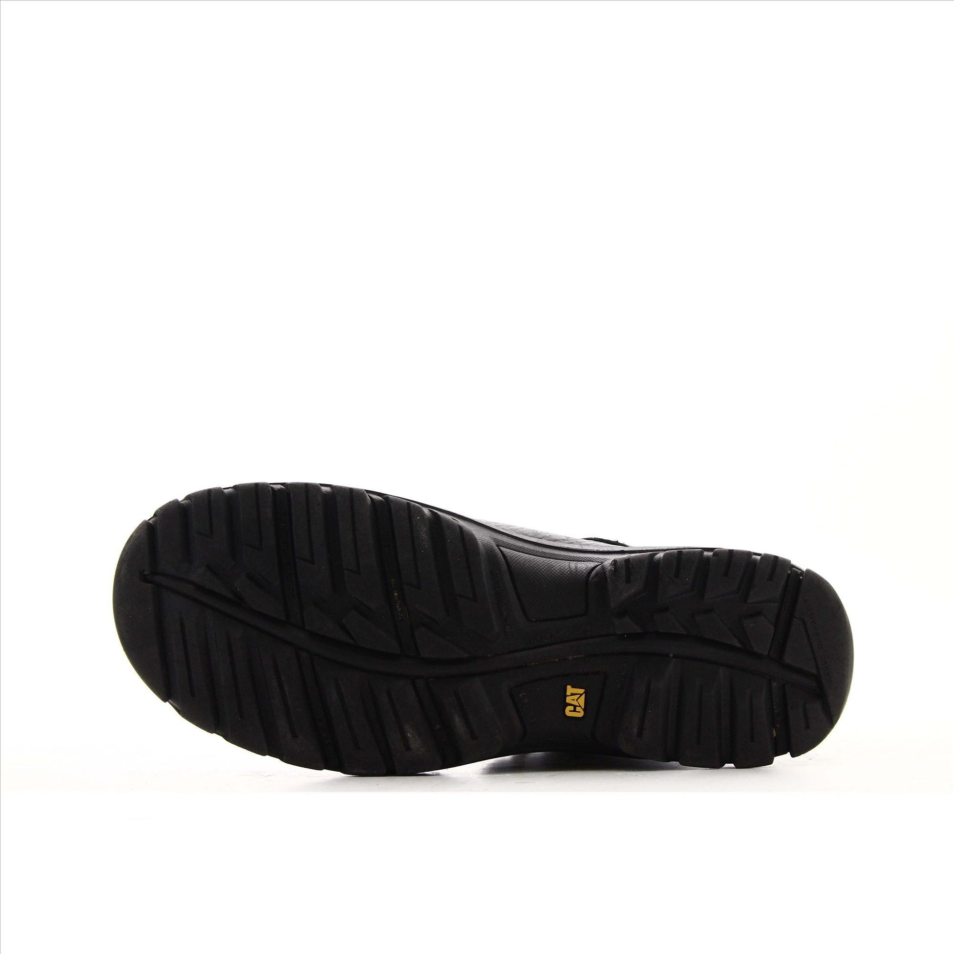 Catterpillar Steel Toe Safety Boots