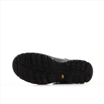Catterpillar Steel Toe Safety Boots