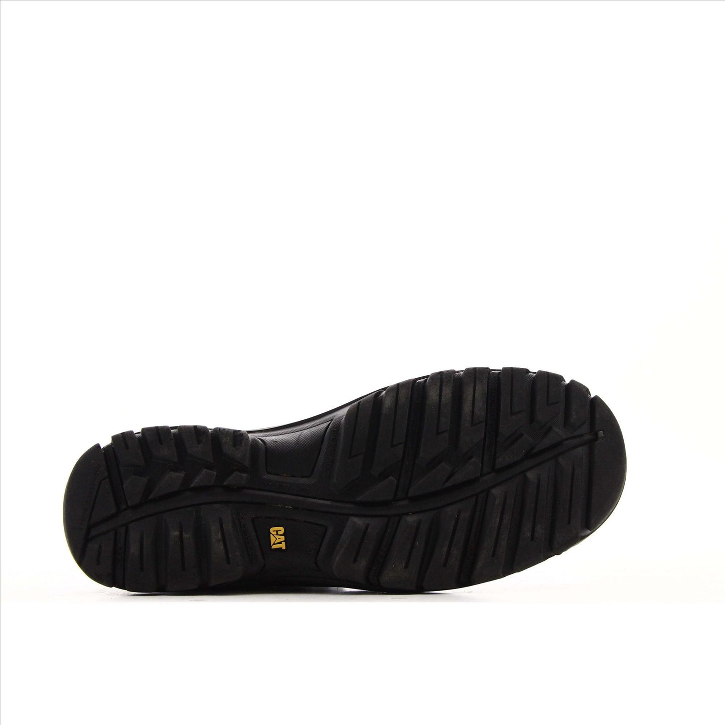 Catterpillar Steel Toe Safety Boots
