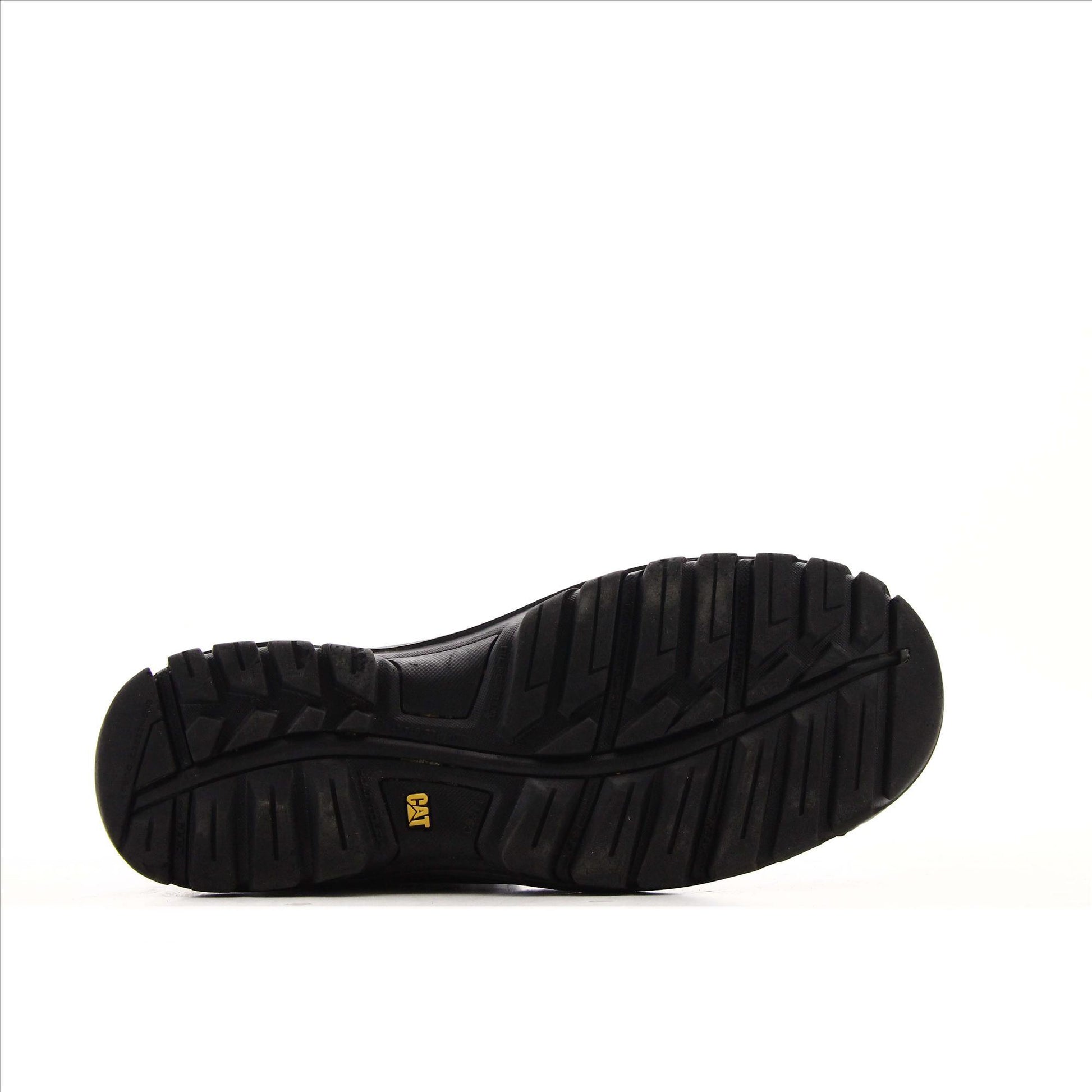Catterpillar Steel Toe Safety Boots