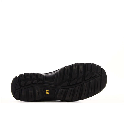 Catterpillar Steel Toe Safety Boots