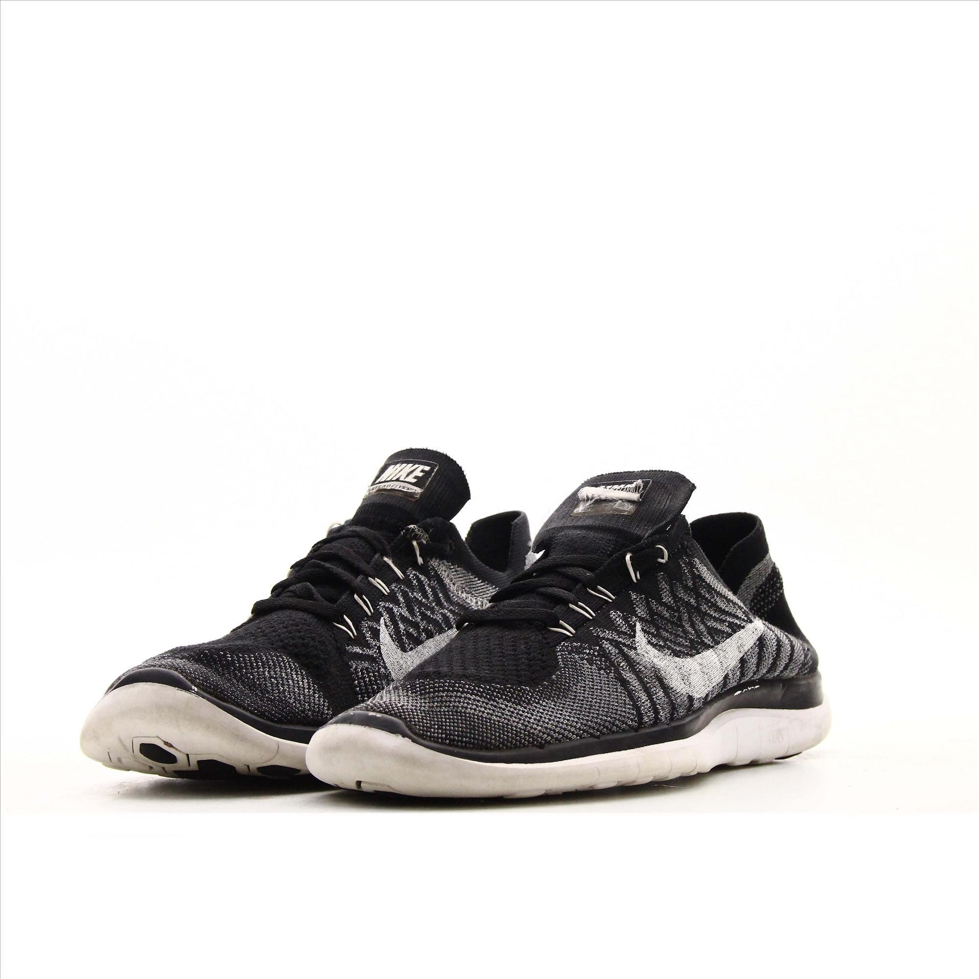 Nike Free 4.0 Flyknit