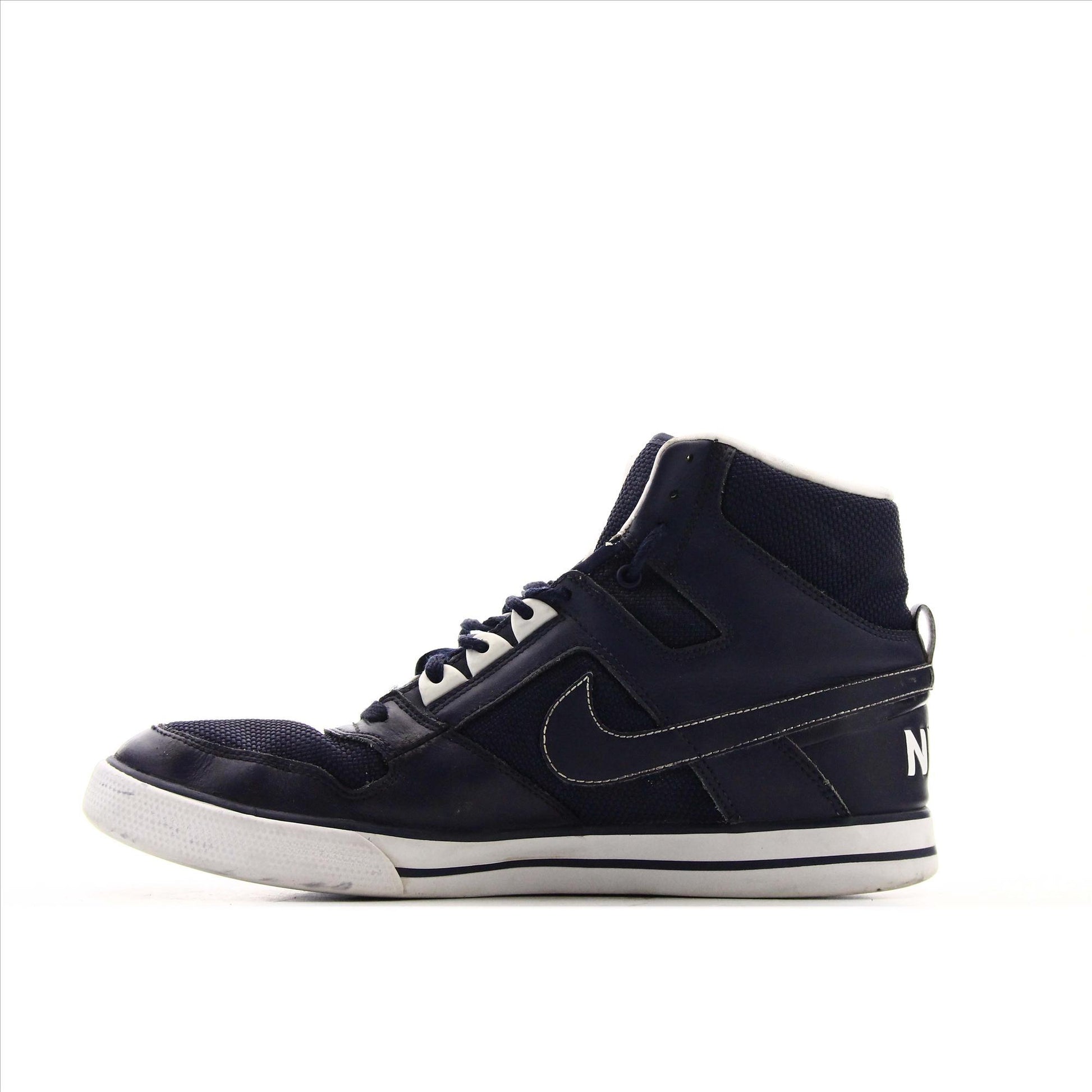 Nike Delta Force