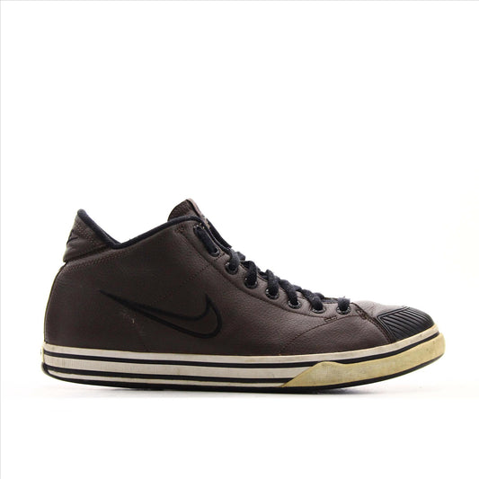 Nike Leather