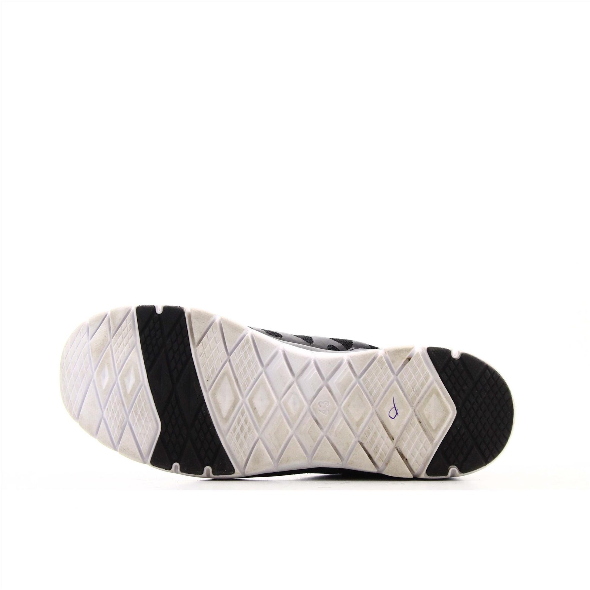 Walk X Sports Memory Foam