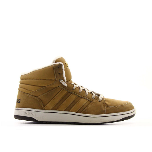 Adidas Leather 