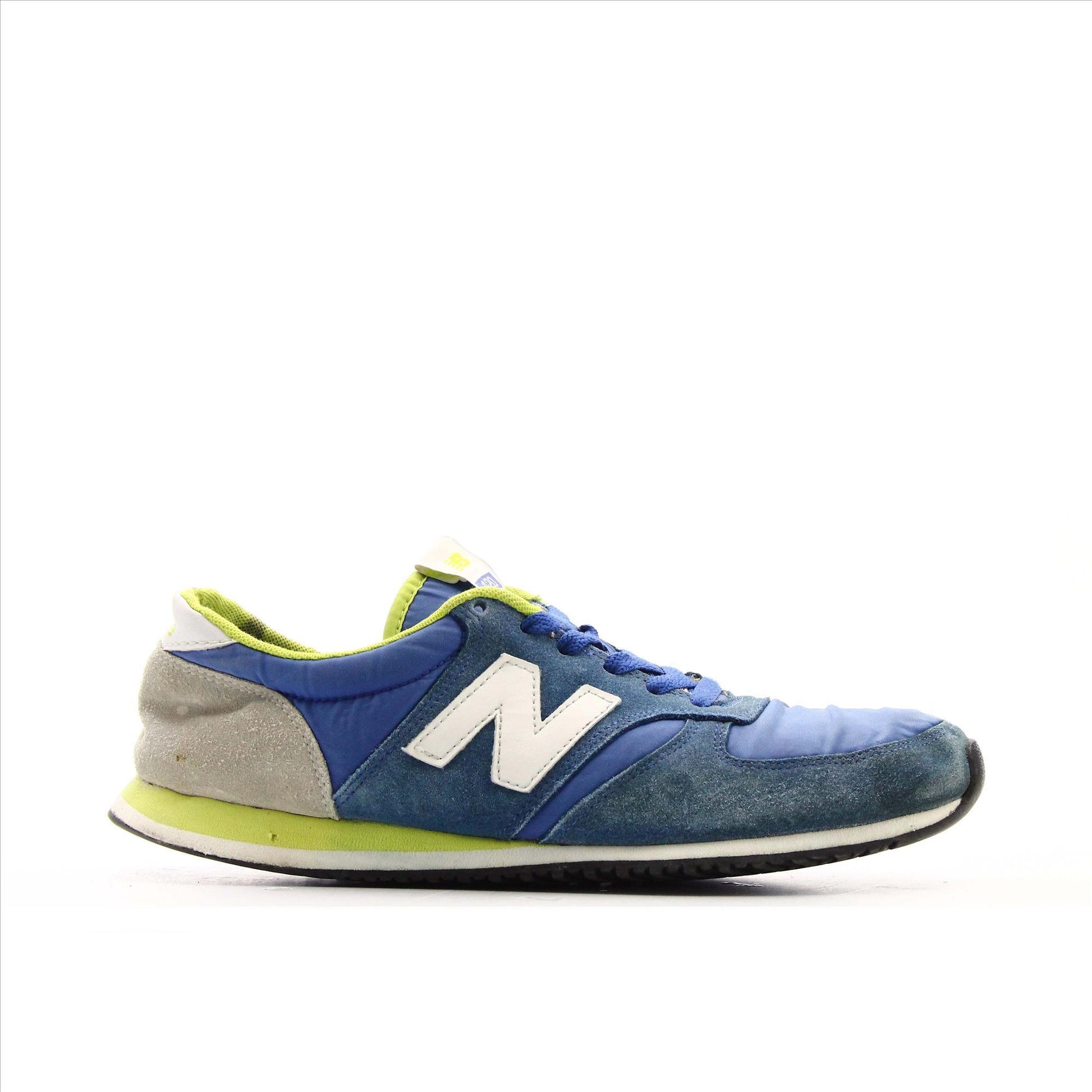 New Balance 420 – Lunda Bazar Online