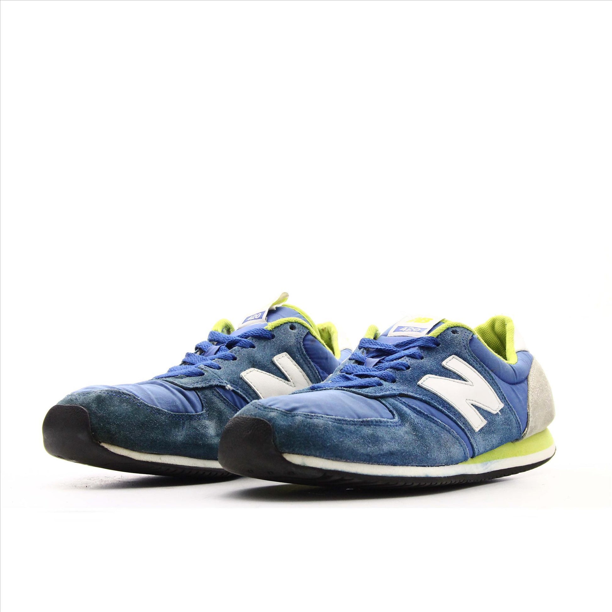 New Balance 420 - Main Image