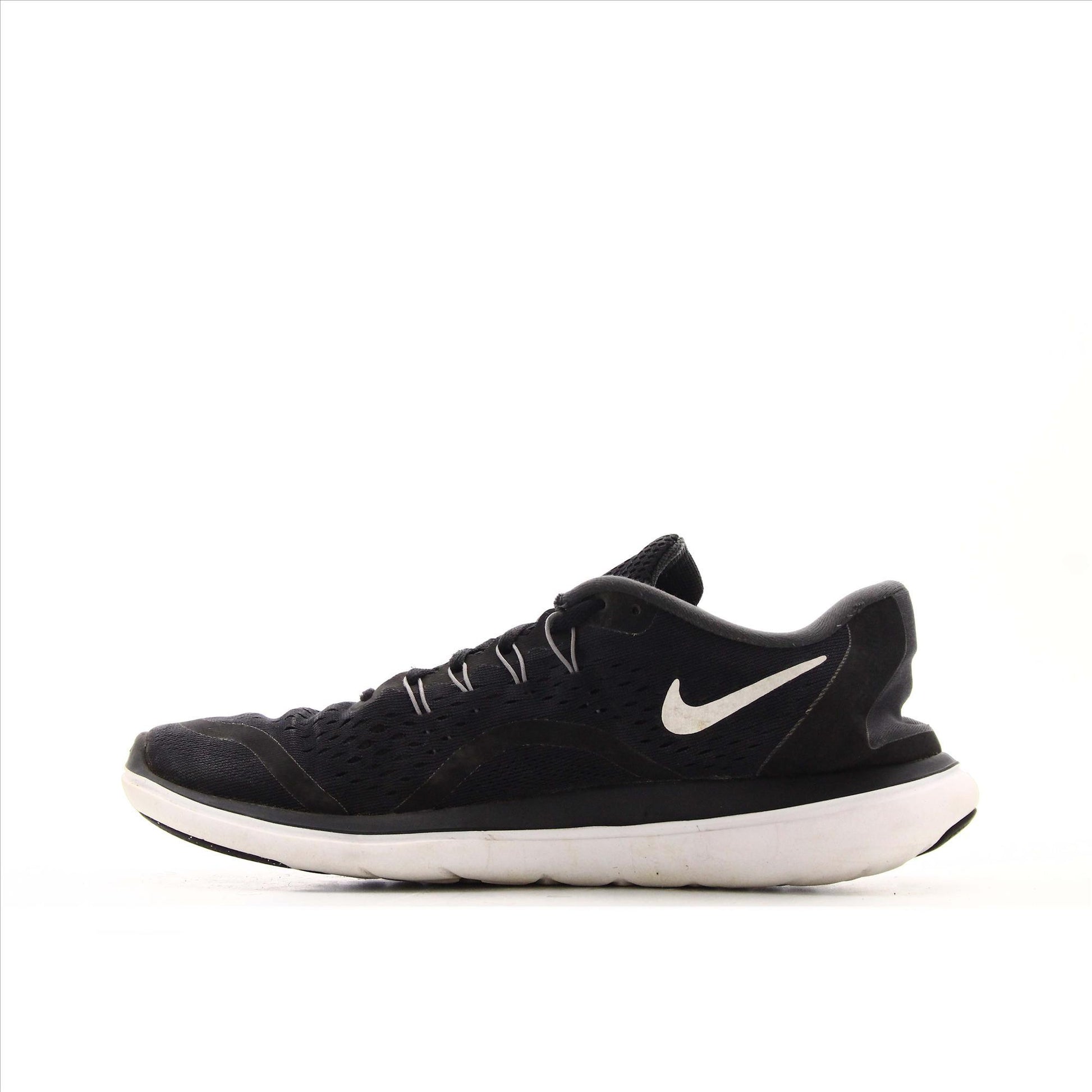 Clearance Nike Nike Flex 2017 Rn Women's Running Shoes Womens