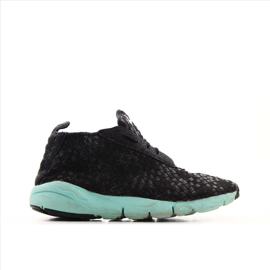 Nike Weaved