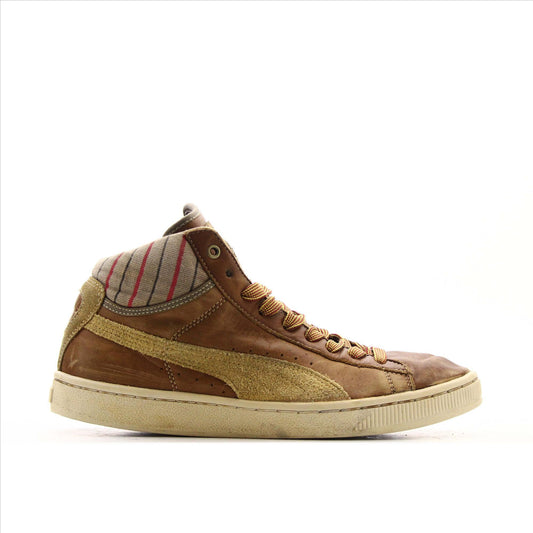 Puma High-Top