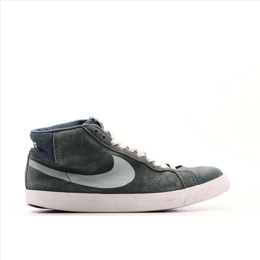 Nike Sb Blazer Mid