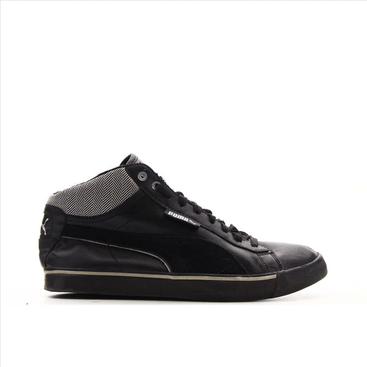 Puma High-Top