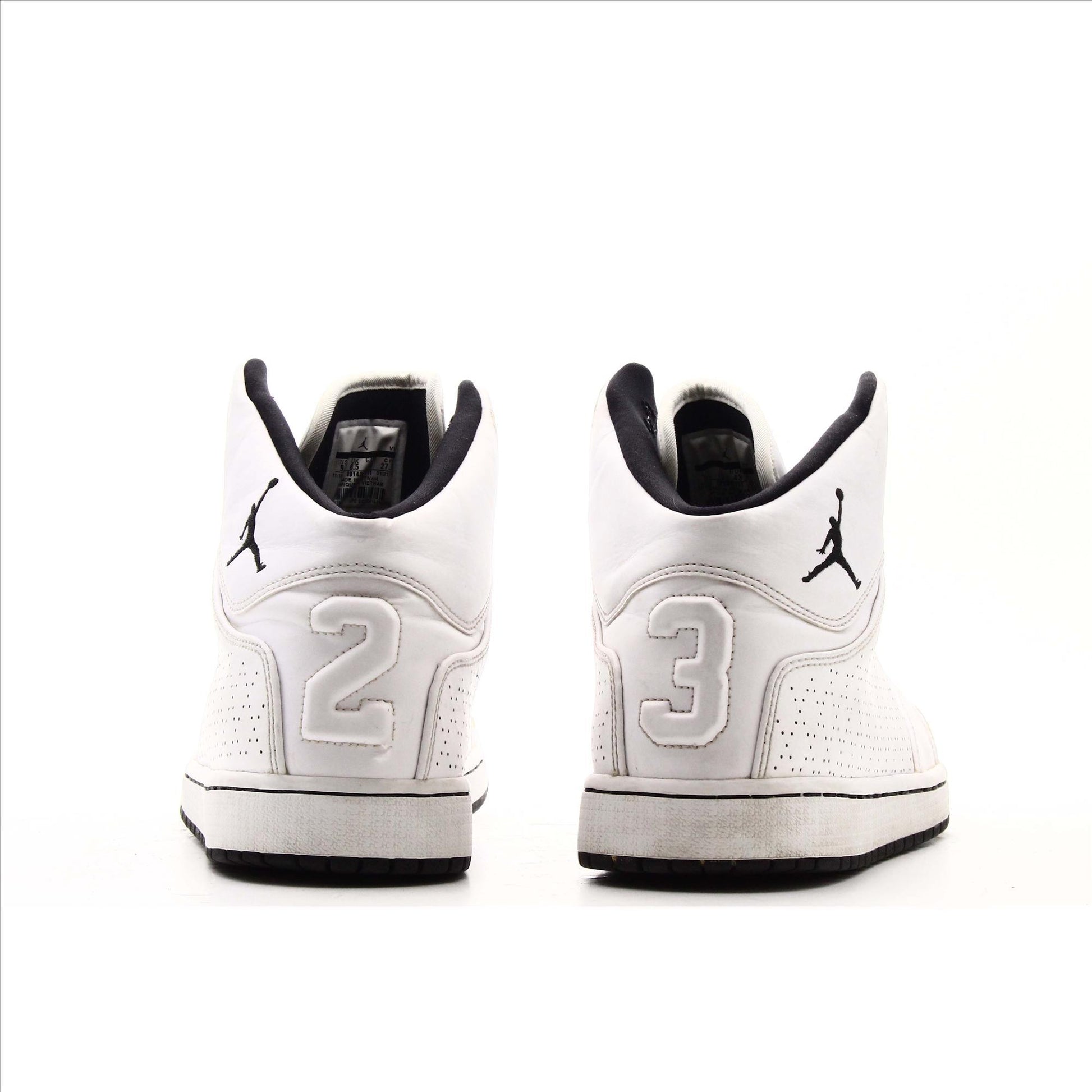 Jordan 23