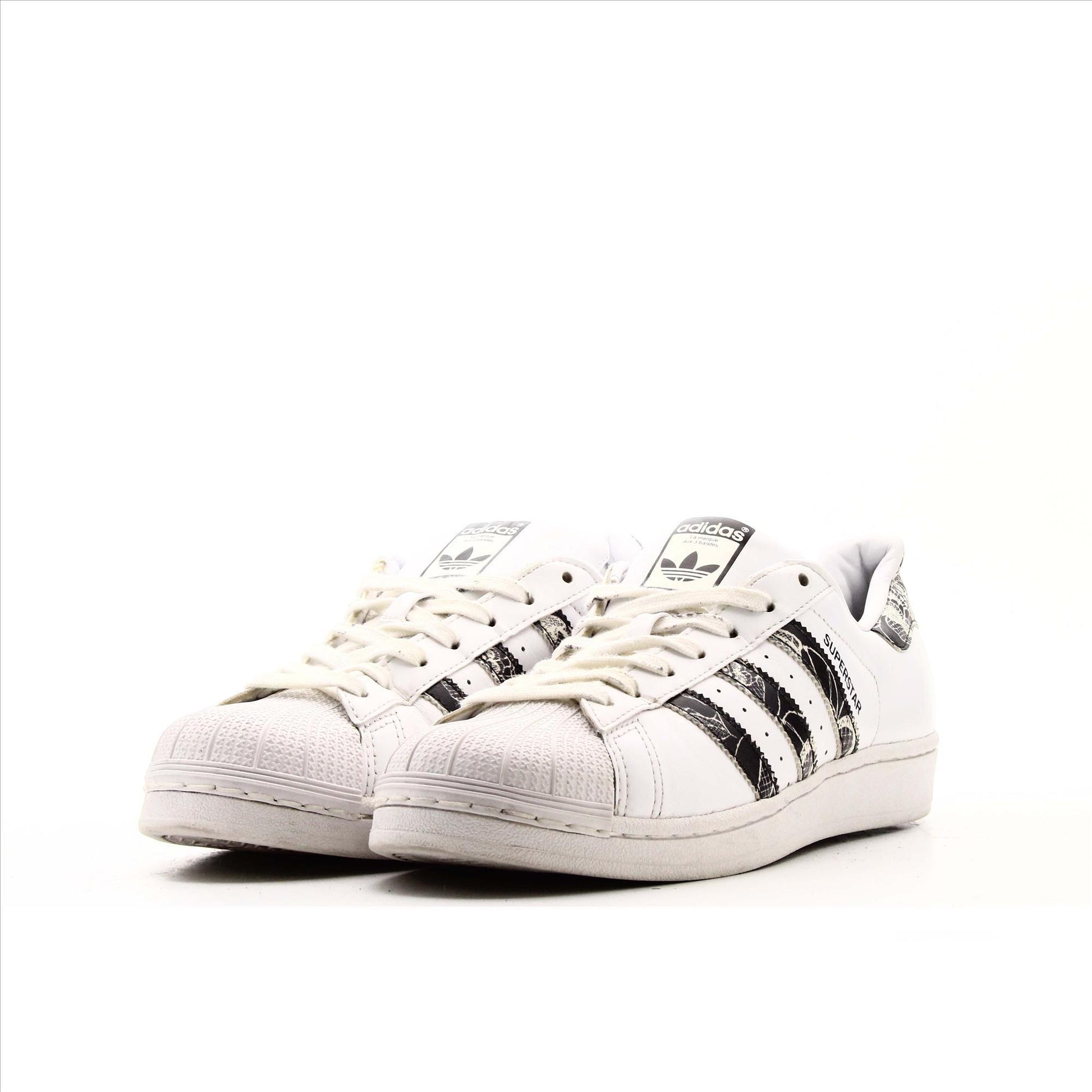 Adidas Superstar