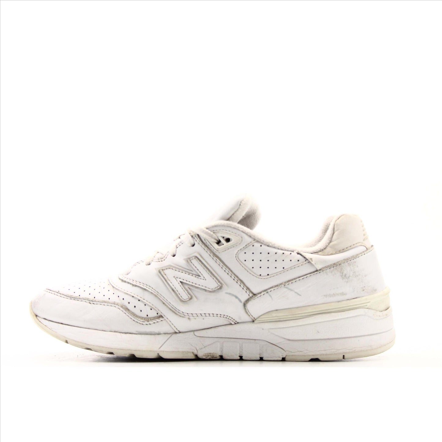 New Balance 597