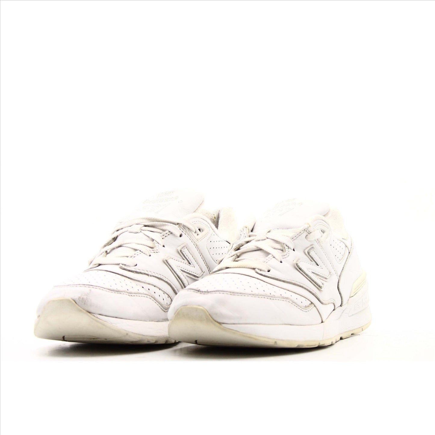 New Balance 597