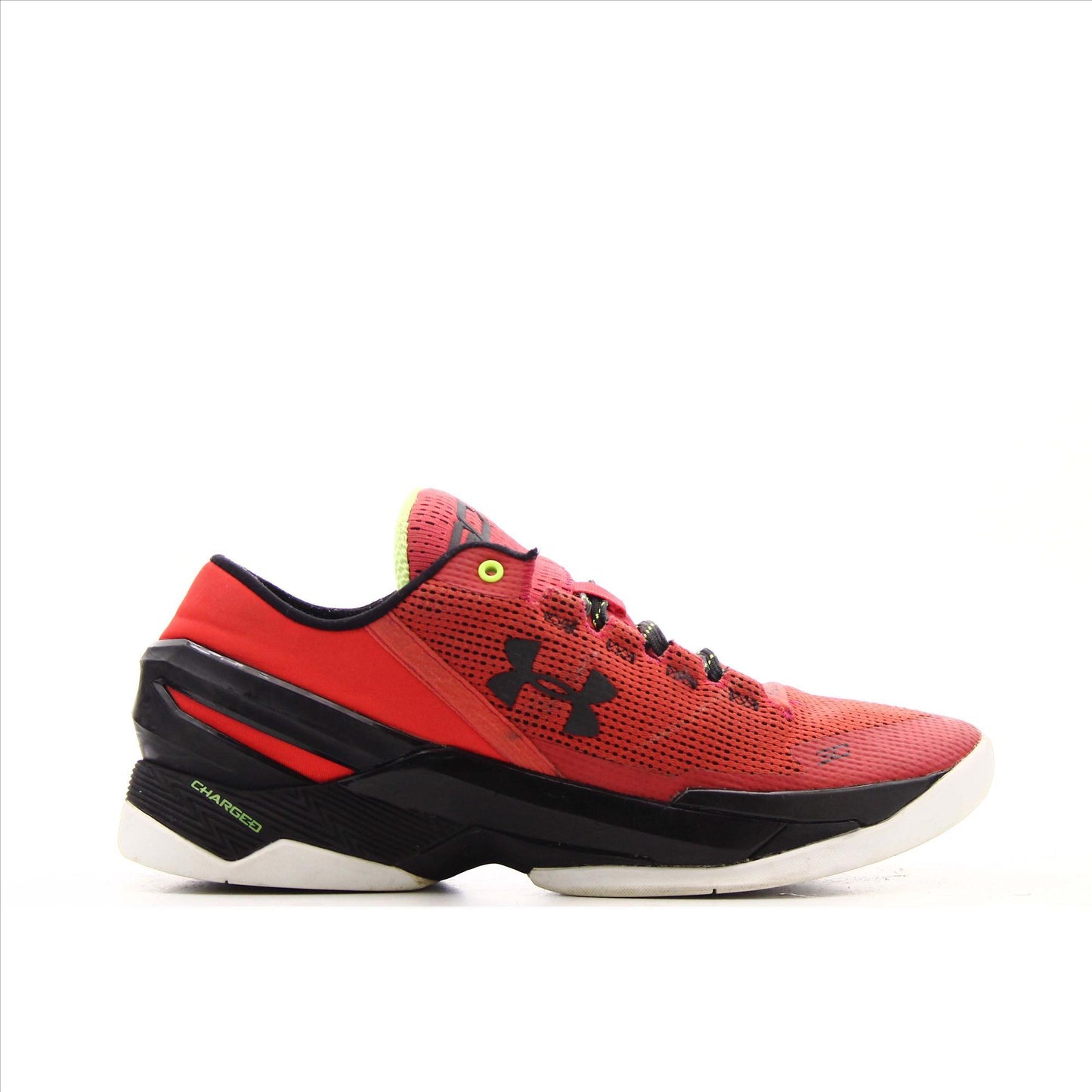 Under Armour Sc Charged