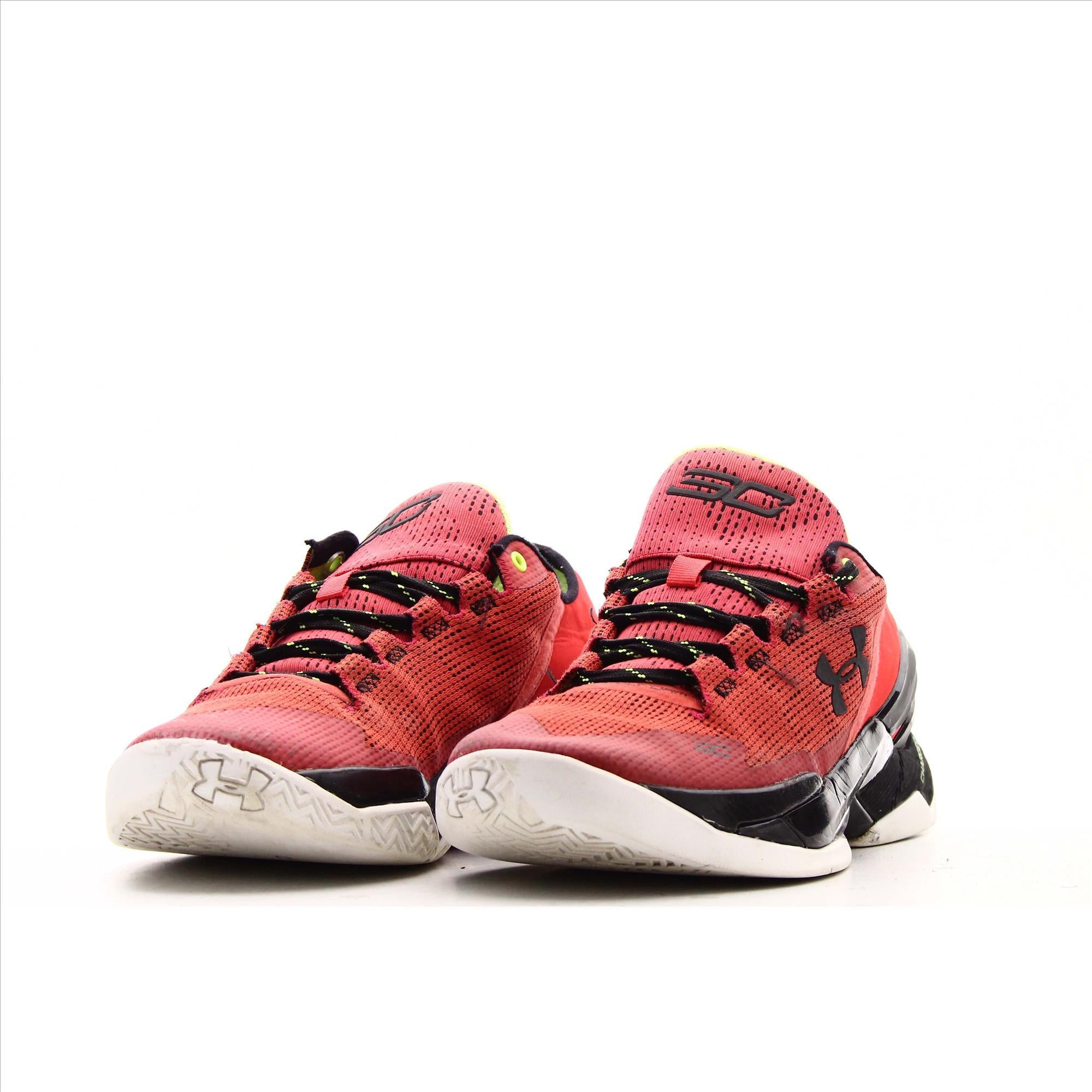 Under armour sc online charged