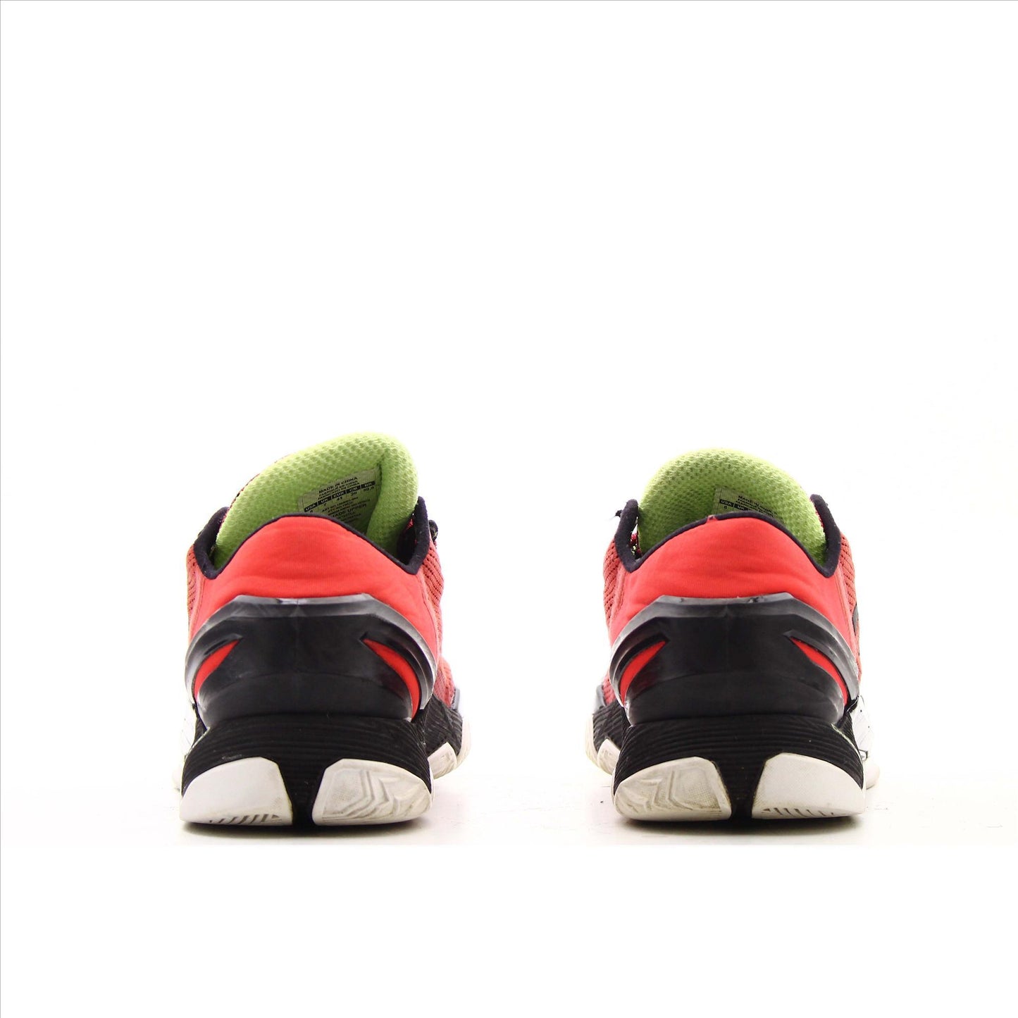 Under Armour Sc Charged
