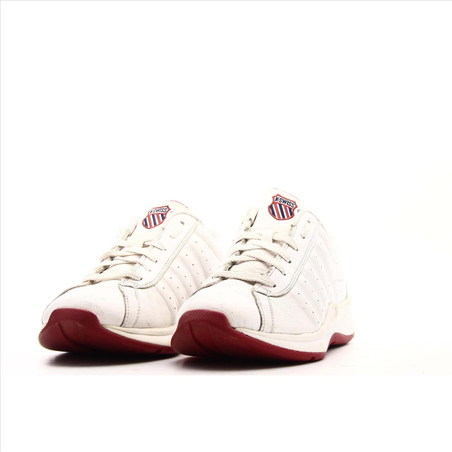K-Swiss