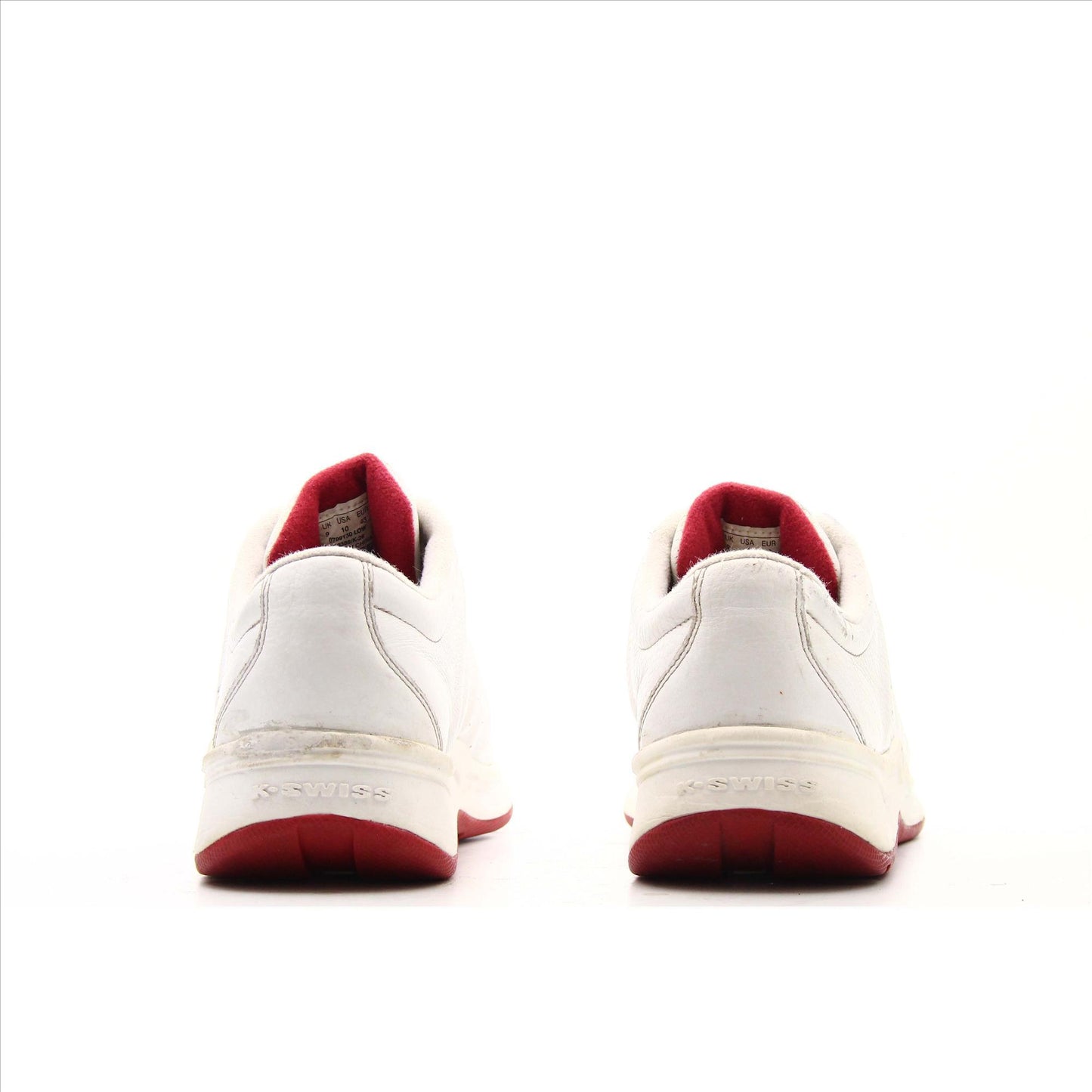 K-Swiss