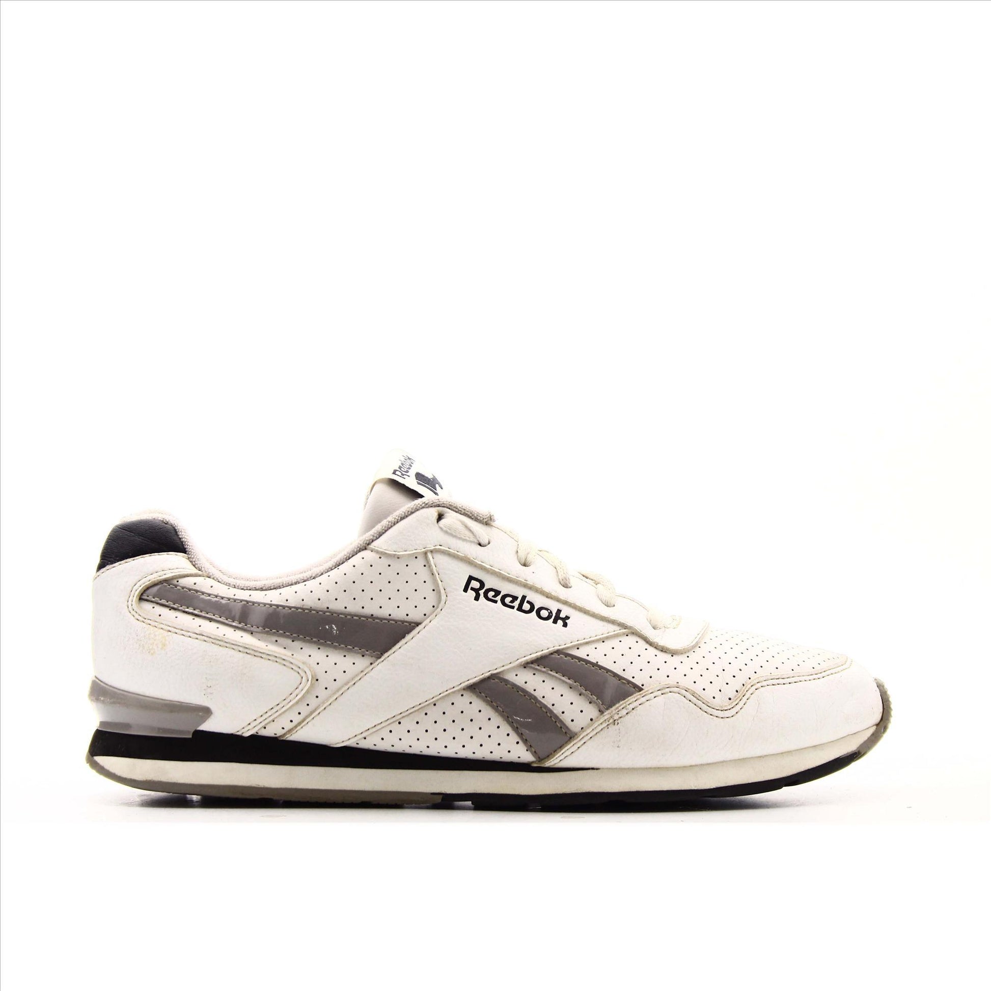 Reebok Royal Flag