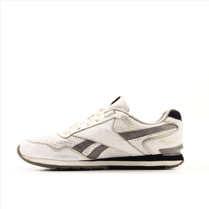 Reebok Royal Flag