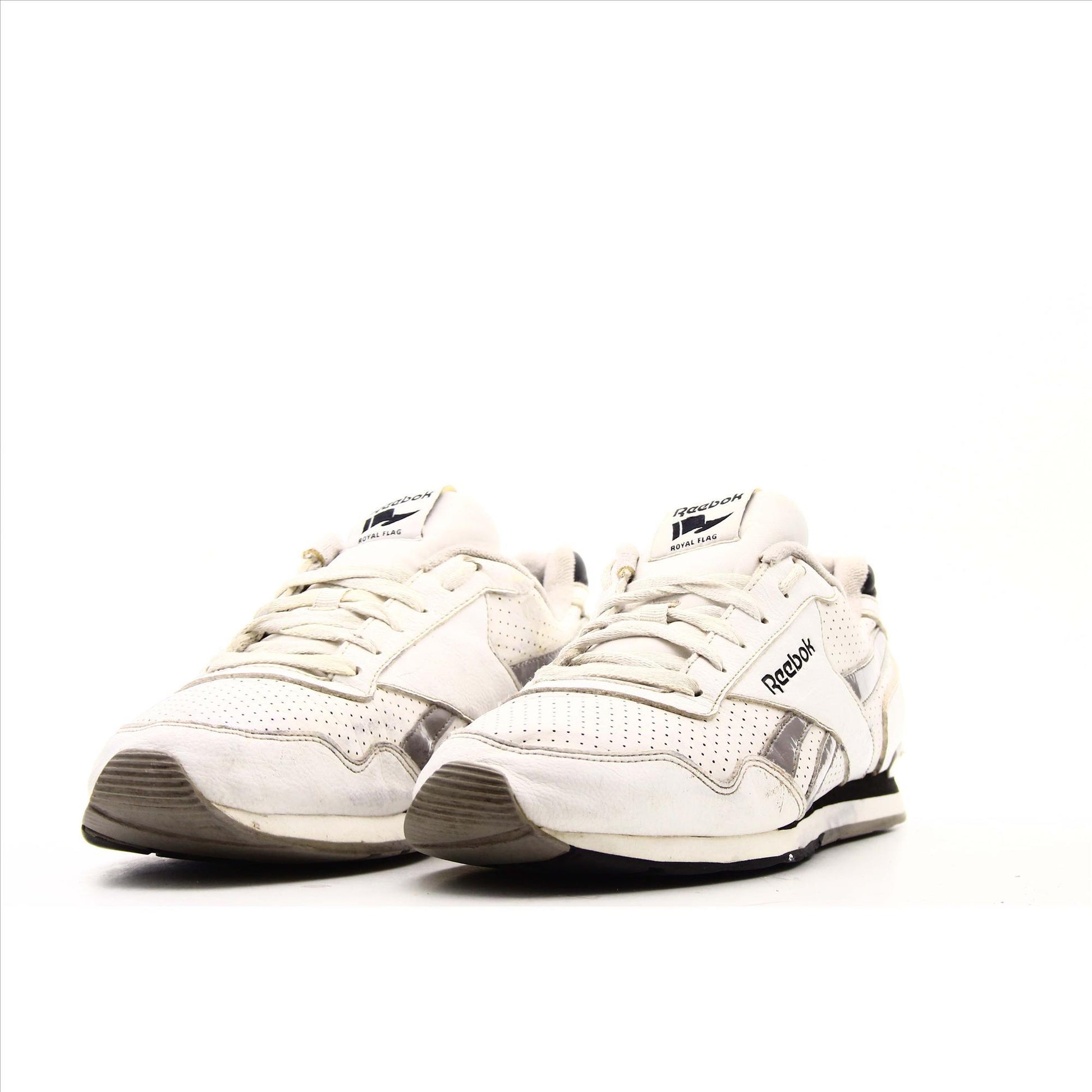 Reebok Royal Flag