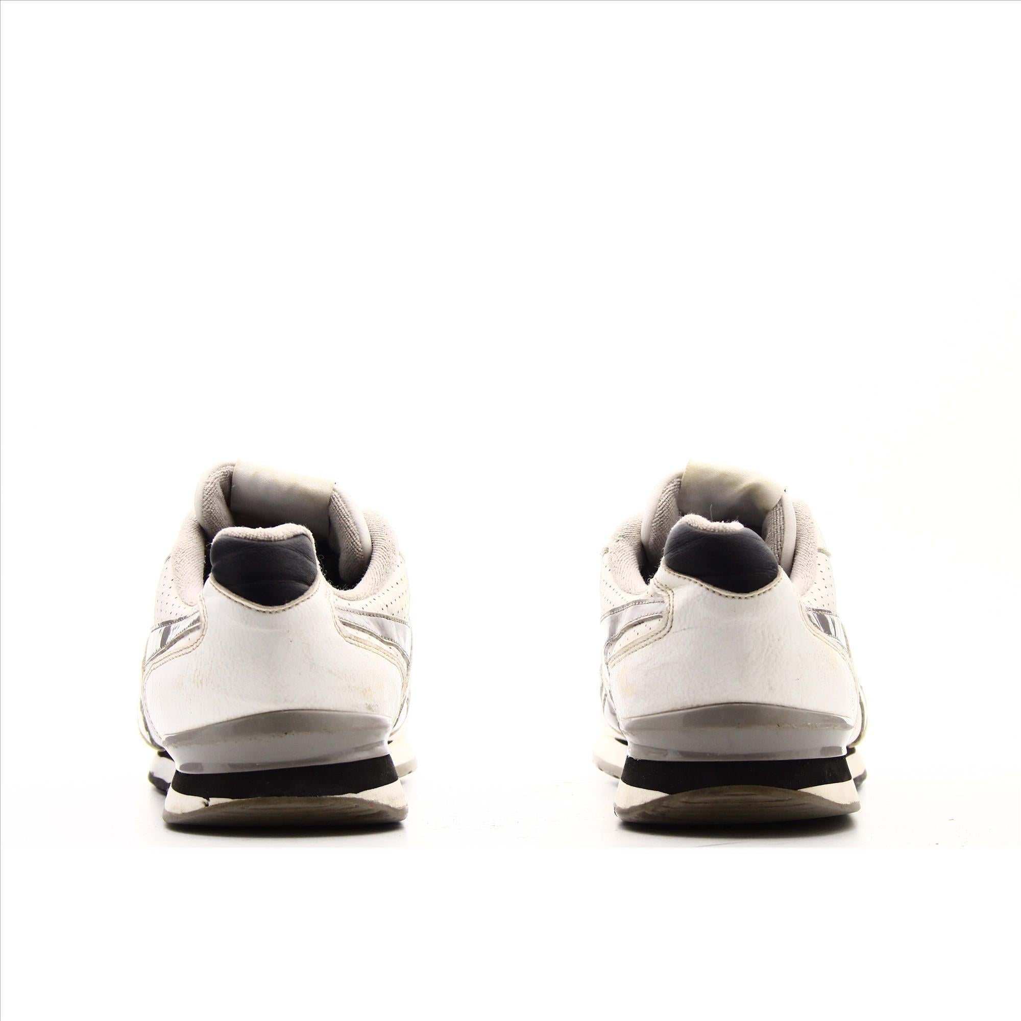 Reebok royal flag classic hot sale