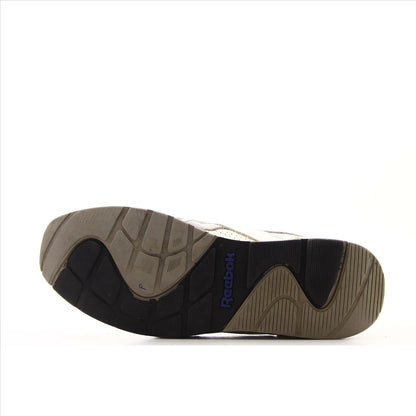 Reebok Royal Flag