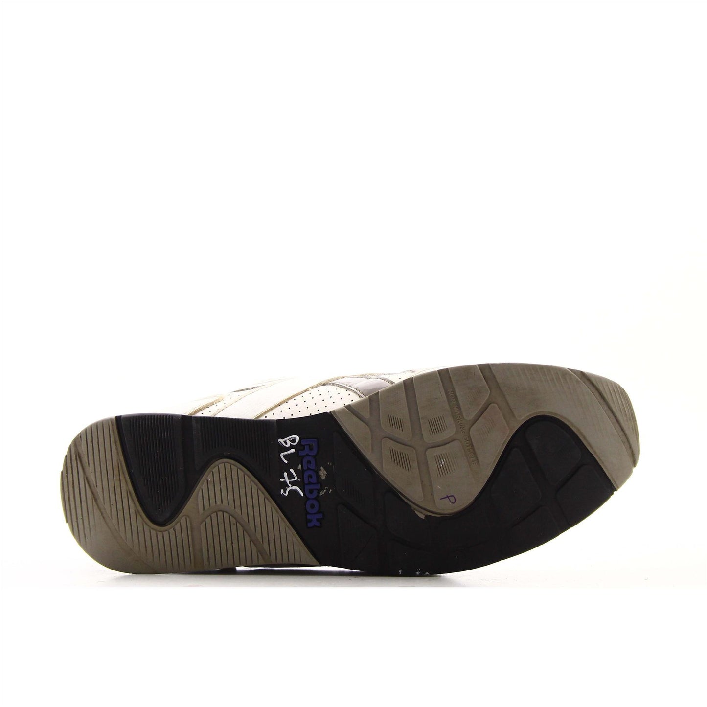 Reebok Royal Flag