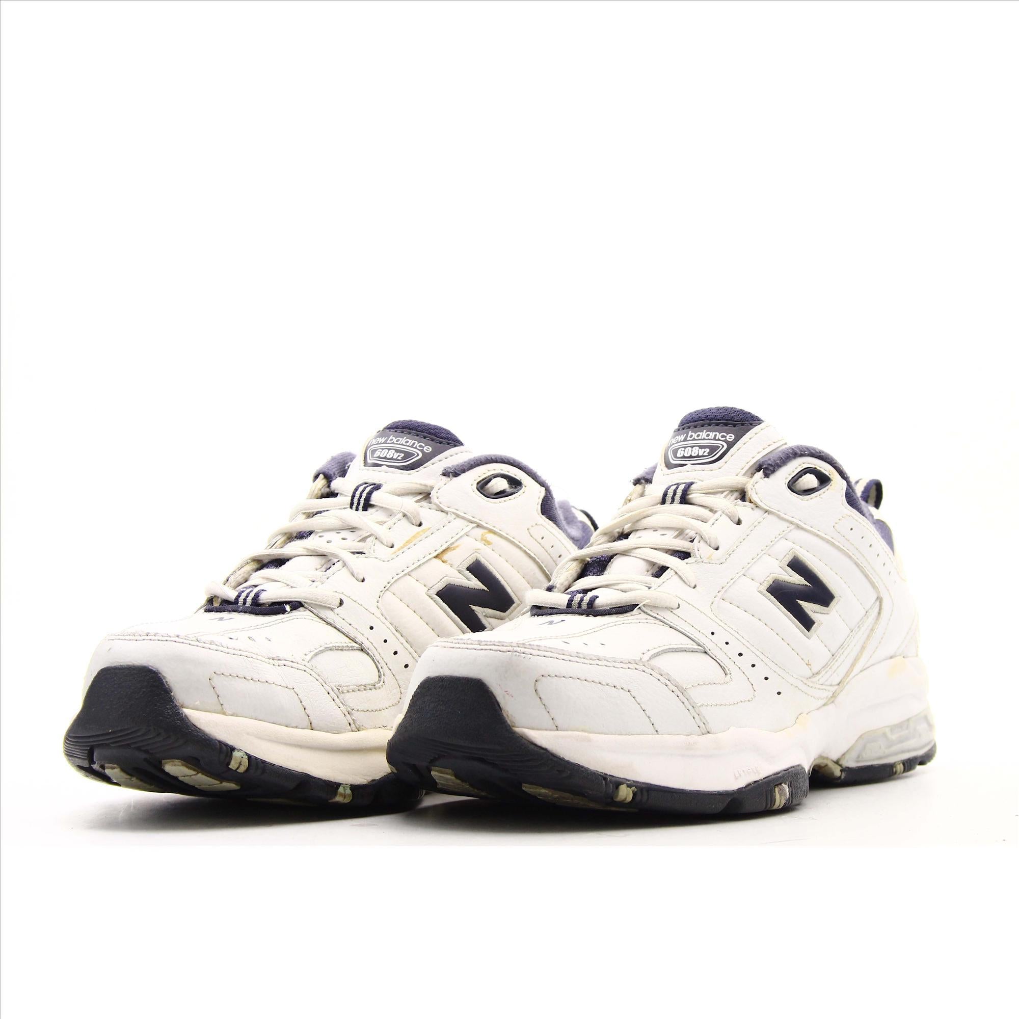 New 2025 balance 608v2