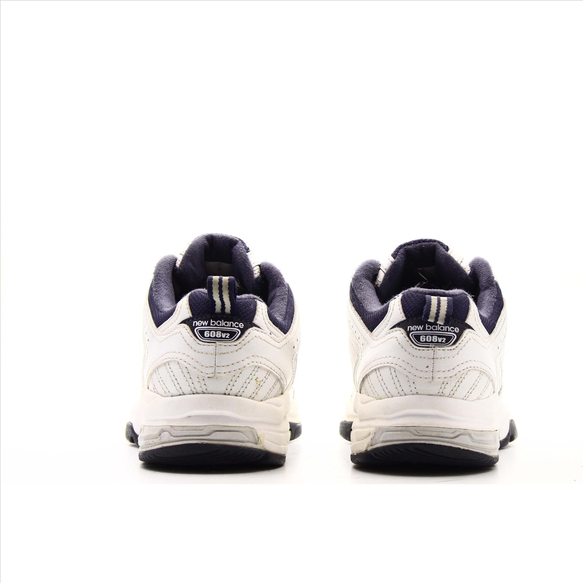 New balance 608v2 men's training shoes outlet