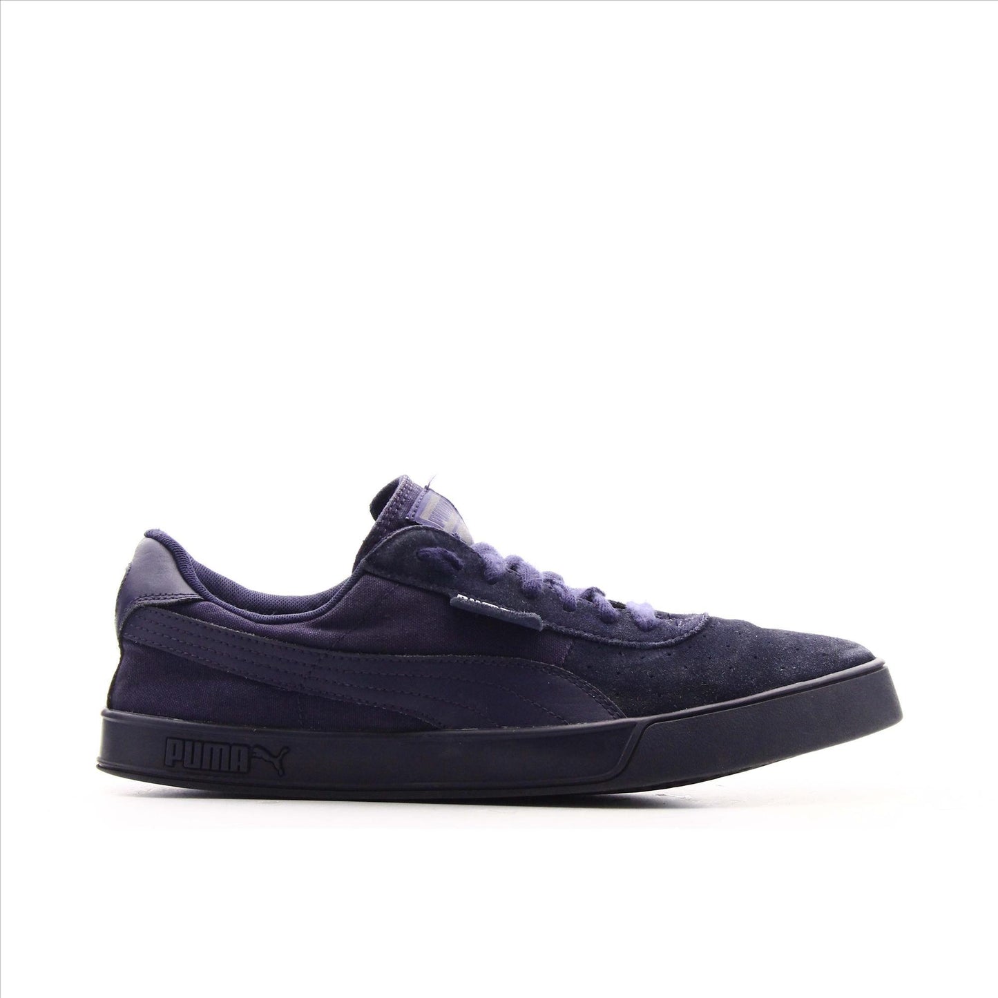 Puma G. Vilas