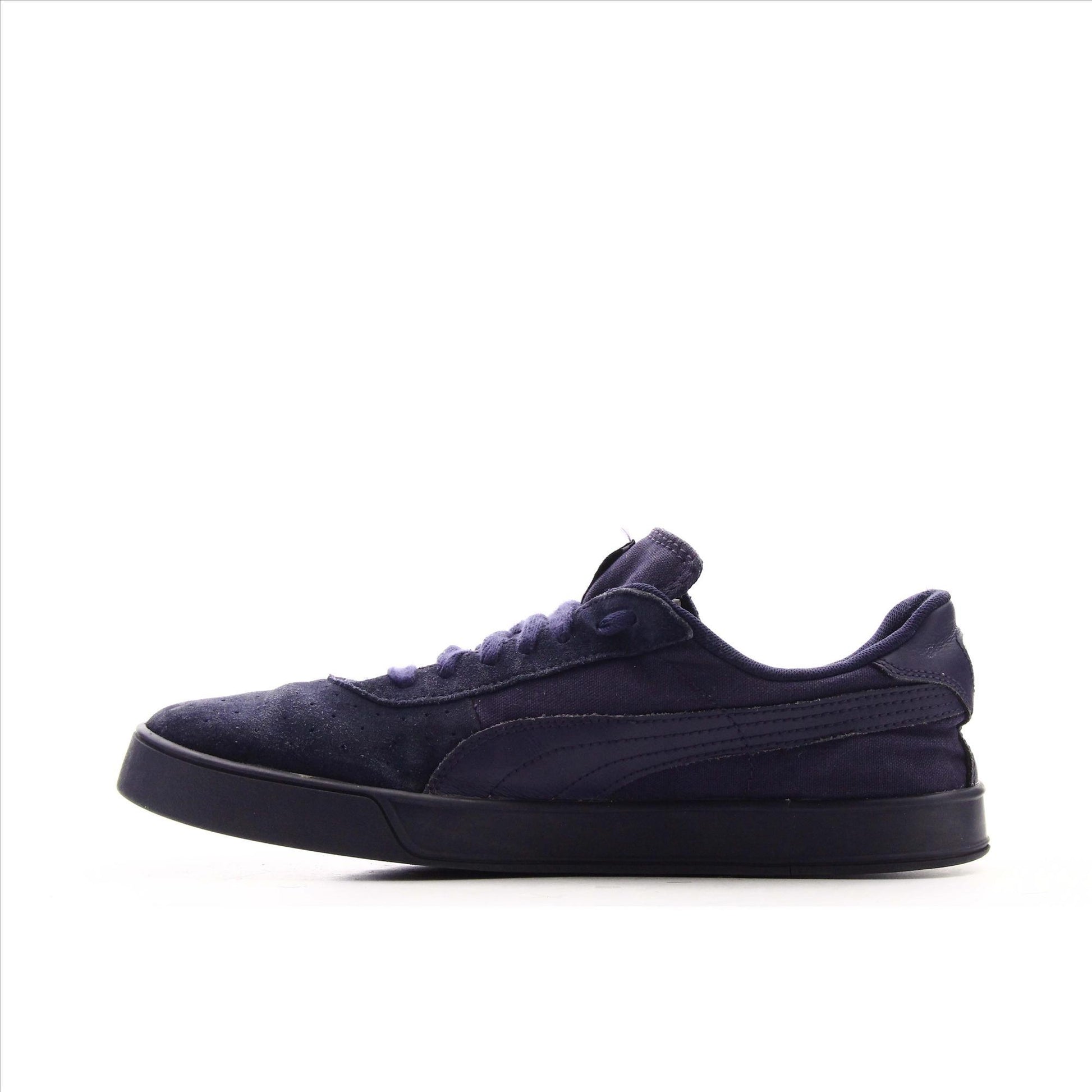 Puma G. Vilas
