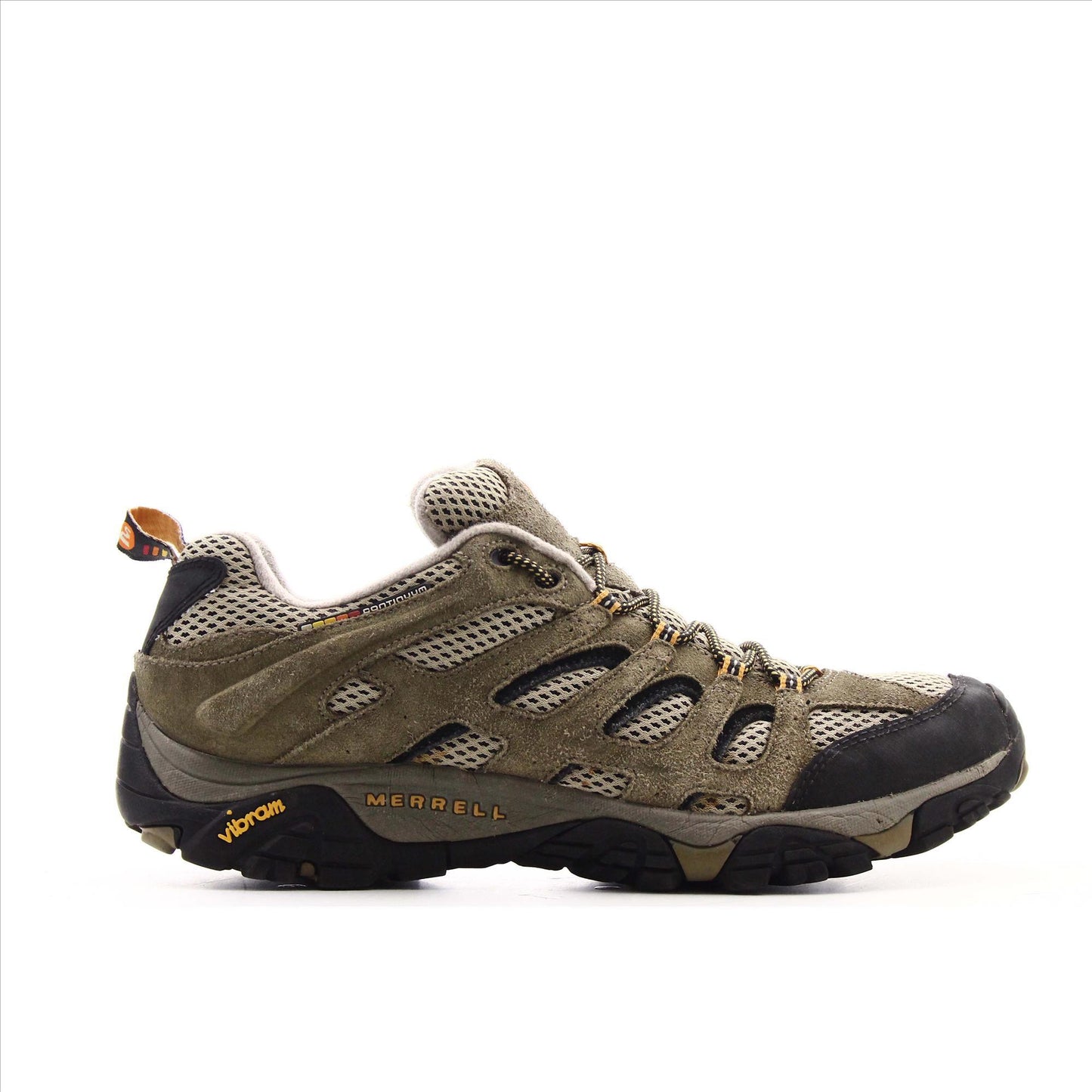 Merrell
